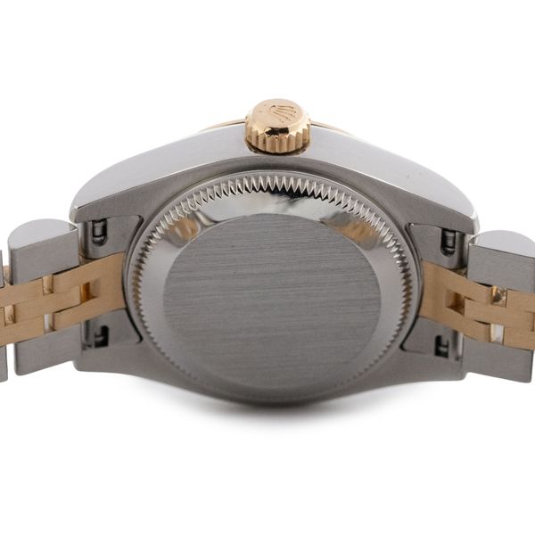 Rolex Datejust Lady 179173